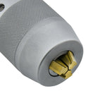R8 Shank Precision Integrated Keyless Drill Chuck(APU16) - Earl Diamond